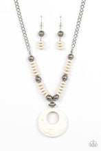 Load image into Gallery viewer, Oasis Goddess - White - VJ Bedazzled Jewelry