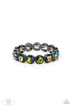 Load image into Gallery viewer, Number One Knockout - Multi - VJ Bedazzled Jewelry