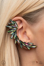 Load image into Gallery viewer, Because ICE Said So - Multi-Paparazzi Accessories - VJ Bedazzled Jewelry