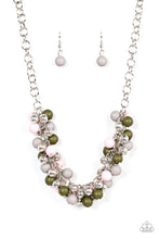 Load image into Gallery viewer, Party Procession - Multi - VJ Bedazzled Jewelry