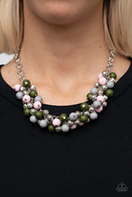 Load image into Gallery viewer, Party Procession - Multi - VJ Bedazzled Jewelry