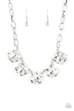 Load image into Gallery viewer, Limelight Luxury - White - VJ Bedazzled Jewelry