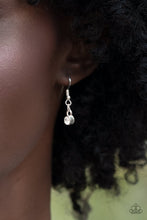 Load image into Gallery viewer, Limelight Luxury - White - VJ Bedazzled Jewelry