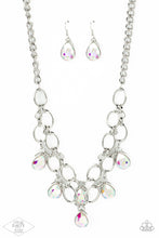 Load image into Gallery viewer, Show-Stopping Shimmer - Multi- Paparazzi Accessories - VJ Bedazzled Jewelry
