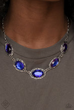Load image into Gallery viewer, Regal Renaissance - Multi - VJ Bedazzled Jewelry