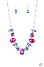 Load image into Gallery viewer, Interstellar Ice - Pink - VJ Bedazzled Jewelry