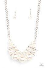 Load image into Gallery viewer, Challenge Accepted - White - VJ Bedazzled Jewelry