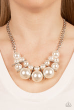 Load image into Gallery viewer, Challenge Accepted - White - VJ Bedazzled Jewelry
