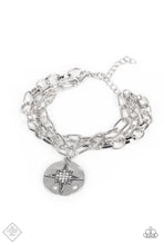 Load image into Gallery viewer, True North Twinkle - White - VJ Bedazzled Jewelry