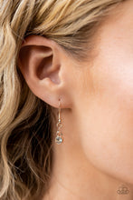 Load image into Gallery viewer, Warp Speed - Rose Gold- Paparazzi Accessories - VJ Bedazzled Jewelry