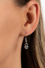 Load image into Gallery viewer, Unleash Your Sparkle - Blue- Paparazzi Accessories - VJ Bedazzled Jewelry