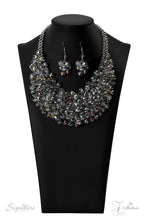 Load image into Gallery viewer, The Tanger- Paparazzi Accessories - VJ Bedazzled Jewelry