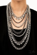 Load image into Gallery viewer, Audacious - Paparazzi Accessories - VJ Bedazzled Jewelry