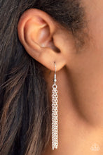 Load image into Gallery viewer, Celestial Essence - Multi Necklace - Paparazzi Accessories - VJ Bedazzled Jewelry