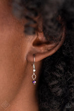 Load image into Gallery viewer, Stunning Supernova-Pink Paparazzi Accessories - VJ Bedazzled Jewelry