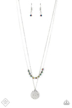 Load image into Gallery viewer, Stunning Supernova-Pink Paparazzi Accessories - VJ Bedazzled Jewelry