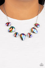 Load image into Gallery viewer, Otherworldly Opulence - Multi - VJ Bedazzled Jewelry