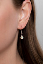 Load image into Gallery viewer, Irresistible HEIR-idescence - Pink Paparazzi Accessories - VJ Bedazzled Jewelry