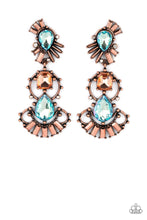 Load image into Gallery viewer, Ultra Universal - Copper Paparazzi Accessories - VJ Bedazzled Jewelry