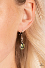 Load image into Gallery viewer, Rhinestone River - Multi- Paparazzi Accessories - VJ Bedazzled Jewelry