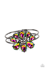 Load image into Gallery viewer, DAUNTLESS is More - Multi - VJ Bedazzled Jewelry