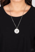 Load image into Gallery viewer, Mother Dear - Multi Paparazzi Accessories - VJ Bedazzled Jewelry