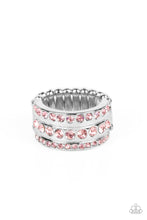 Load image into Gallery viewer, Privileged Poise - Pink Paparazzi Accessories - VJ Bedazzled Jewelry