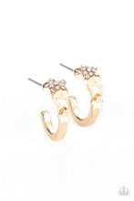 Load image into Gallery viewer, Starfish Showpiece - Multi Paparazzi Accessories - VJ Bedazzled Jewelry