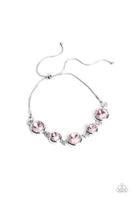 Load image into Gallery viewer, Classically Cultivated - Pink- Paparazzi Accessories - VJ Bedazzled Jewelry