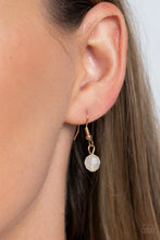 Load image into Gallery viewer, Boardwalk Babe - Gold - VJ Bedazzled Jewelry