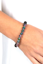 Load image into Gallery viewer, LAVA Story - Multi Paparazzi Accessories - VJ Bedazzled Jewelry