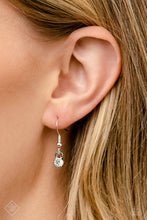 Load image into Gallery viewer, Feminine Flair - Pink - VJ Bedazzled Jewelry