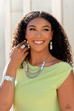 Load image into Gallery viewer, Magnificent Musings - March 2023 - VJ Bedazzled Jewelry