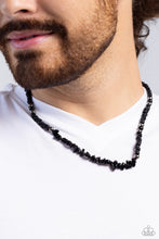 Load image into Gallery viewer, Wild Woodcutter - Black Paparazzi Accessories