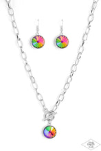 Load image into Gallery viewer, She Sparkles On - Multi Paparazzi Accessories