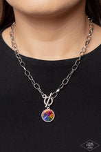 Load image into Gallery viewer, She Sparkles On - Multi Paparazzi Accessories