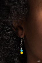 Load image into Gallery viewer, Beaming Bling - Multi Paparazzi Accessories - VJ Bedazzled Jewelry