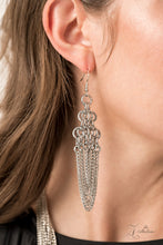 Load image into Gallery viewer, Defiant - VJ Bedazzled Jewelry