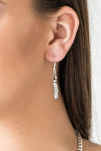 Load image into Gallery viewer, Eastern Empress - Silver - VJ Bedazzled Jewelry