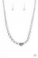 Load image into Gallery viewer, High Stakes FAME - silver - VJ Bedazzled Jewelry