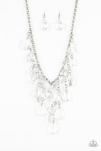 Load image into Gallery viewer, Irresistible Iridescence - White - VJ Bedazzled Jewelry