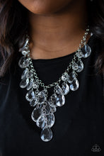 Load image into Gallery viewer, Irresistible Iridescence - White - VJ Bedazzled Jewelry