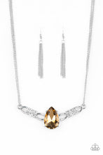 Load image into Gallery viewer, Way To Make An Entrance - Brown - VJ Bedazzled Jewelry