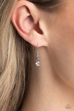 Load image into Gallery viewer, TWINKLE of an Eye - Brown Paparazzi Accessories - VJ Bedazzled Jewelry