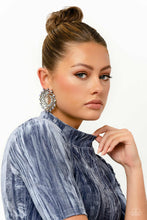 Load image into Gallery viewer, Firework Fanfare - Multi Paparazzi Accessories - VJ Bedazzled Jewelry