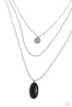 Load image into Gallery viewer, Perennial Phenomena - Black Paparazzi Accessories