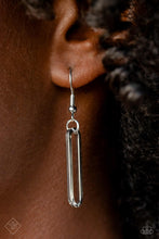 Load image into Gallery viewer, Friday Night VIBES - Blue Paparazzi accessories - VJ Bedazzled Jewelry