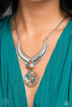 Load image into Gallery viewer, I CLAN See Clearly Now - Brown Paparazzi Accessories - VJ Bedazzled Jewelry