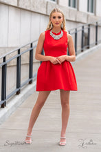 Load image into Gallery viewer, The DEtta Paparazzi Accessories - VJ Bedazzled Jewelry