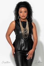 Load image into Gallery viewer, The Linda Paparazzi Accessories - VJ Bedazzled Jewelry